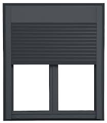 Plancha(1) table table fixe latrale latrale (1) simple avec vier(1). Fenetre Pvc 2 Vantaux Grosfillex Anthracite L 120 X H 125 Cm Tirant Droit Castorama
