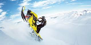 Buy it now +$8.00 shipping. Ski Doo Unveils New 2 Stroke Turbo Snowmobile Powersports Business