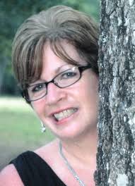 Amy Barber Obituary (1959