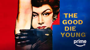 Watch The Strange Woman