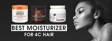 To lock the moisture in, tgin focused on two main ingredients: The Best Moisturizer For 4c Hair 2021 Buying Guide
