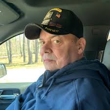 David Lee Rushing Obituary June 28, 2023