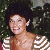 Jennie Lynn Stallings Kovach Obituary 2012