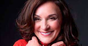 Shirley ballas was born on september 17, 1960 in wallasey, cheshire, england as shirley annette rich. Strictly Come Dancing Judge Shirley Ballas Will Play The Mean Queen In Tunbridge Wells Panto Kent Live