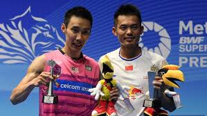 Check spelling or type a new query. Lin Dan Retires Fantastic Four Badminton Officially Ends World Today News