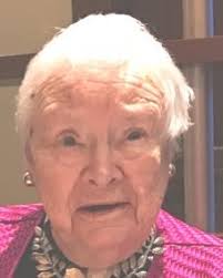 Virginia Monroe Obituary (1923