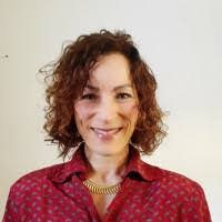 Ingrid Levine's Instagram, Twitter & Facebook