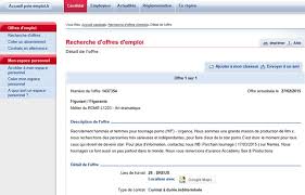 Actualité, conseil, cv, lettres de motivation, entretiens, dif. Pole Emploi Propose De Faire Du X