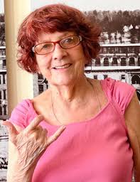 Most Recent Obituaries