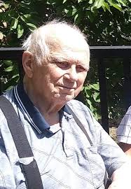 Kenneth Doucette Obituary