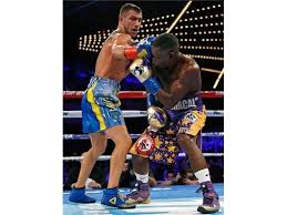 Guillermo rigondeaux vs vasyl lomachenko. Vasyl Lomachenko Vs Guillermo Rigondeaux Recap 12 10 By Knuckles And Gloves Sports