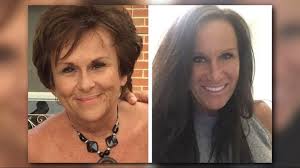 REUNITED! Mother locates long-lost daughter after 49 years