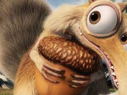 buz devri nin scrat i gercek cikti ntv