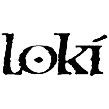 Loki helmet ring average charm superhero jewelry men women present gift unisex. Loki Logo Png Transparent Svg Vector Freebie Supply