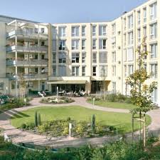 Viele freie mietwohnungen finden sie in berlin zum beispiel in kreuzberg, friedrichshain, tempelhof und zehlendorf. Haus Am Kienhorstpark Reinickendorf In Berlin Reinickendorf Auf Wohnen Im Alter De