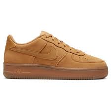 For more af1s, check out the new nike air force 1 '07 lv8 with a chenille swoosh. CurÄƒÈ›Äƒtor MitÄƒ CarbohidraÈ›i Nike Air Force 1 Camel Juanpablolibrera Com