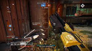 Like no commentary gameplay of fps games? Destiny 2 Control Gameplay No Commentary Youtube