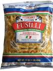 Organic Whole Wheat Prnne Rigate Pasta