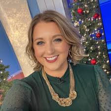 Happy Veterans Day from my military family to yours. ❤️🤍💙 •  #militaryfamily #veteransday #localnews #lifestyleshow