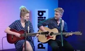 But when cade was sent home i thought caleb would win. Maddie Poppe And Caleb Lee Hutchinson Acoustic Performance Video
