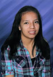 Katelyn Emily (Katy Em) Red Owl “Pejuta Waste Winyan”