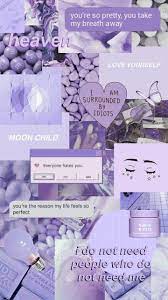 Lihat ide lainnya tentang templat power point, presentasi, desain pamflet. Purple Aesthetic Collage Wallpapers Purple Aesthetic Freestyle Collage Wallpapers Aesthetic Iphone Wallpaper Aesthetic Pastel Wallpaper Purple Wallpaper