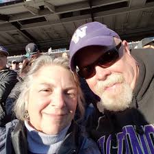 Roosevelt High School (Seattle) Class of 1974: 50th Reunion, 2024