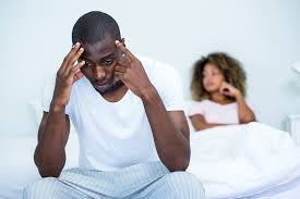 Dysfonctions sexuelles traitement naturel