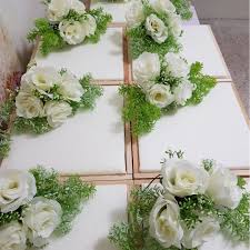 Kad kahwin baru siap 270pcs. Barang Diy Kahwin Yang Boleh Menjimatkan Anda Pesona Pengantin