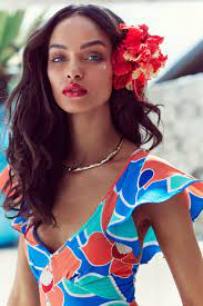 Mister Zimi Womens Resortwear Bold Colourful Dresses Online Havana Nights Dress Havana Nights Havana Nights Party