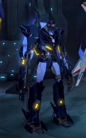 Steeljaw is the main antagonist in the animated tv series transformers: Shadelock Villains Wiki Fandom Transformers Villain Bounty Hunter