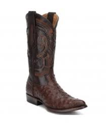 Desde méxico para ti los botines charros mas buscados de la marca el canelo. Venta De Botas Vaqueras El Vaquero Imports