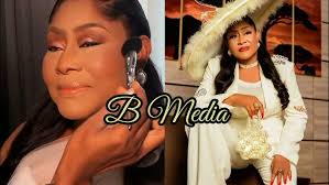 How To Cut And Sew A Seamless Shoulder Ankara Shift Dress