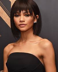 See more ideas about zendaya, zendaya coleman, zendaya hair. 227 Likes 2 Comments Pop Crave Popcrave On Instagram Zendaya At The Greatest Showman World Premie Zendaya Hair Short Hair Styles Short Hair Haircuts