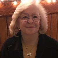 Gail Mutter Obituary