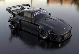 Rwb Slantnose Porsche 992 Forum Super Fast Cars Diecast Cars Dream Cars