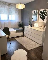 This is a guide filled with ideas on how to decorate your tiny apartment to make it floor lamps certainly have their place in home décor, but a small living room probably isn't that place. Pin On Bedroom2