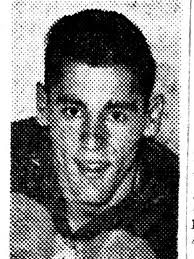 Nova Scotia Sports History: Mike Backman and the New York Rangers