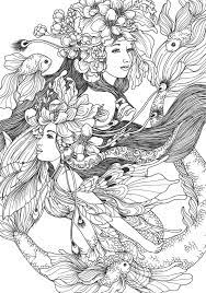 I have very limited stock of each print left for the year and only a couple dozen meadowhaven coloring books, so now's the time to nab them at a discount and beat the holiday shipping crush! Pin By Andrea Borchert On Personnages Mermaid Coloring Pages Fairy Coloring Pages Coloring Pages