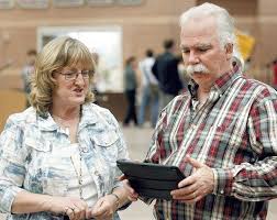 CCISD bond to provide students tablets to prepare for future