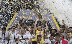 Follow campeonato paulista 2021 standings, overall, home/away and form (last 5 matches) campeonato paulista flashscore.com provides campeonato paulista 2021 standings, results. Como Apostar No Campeonato Paulista 2019 Ganhador Com