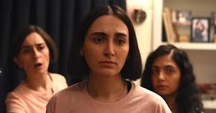 Toronto film festival unveils 43 titles in Centrepiece programme