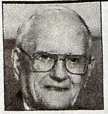 Melvin Willard “Mel” Robb (1912-2003)