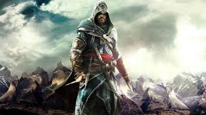Maybe you would like to learn more about one of these? Get To Know The 50 Iconic Video Game Characters To Ever Grace Your Screen