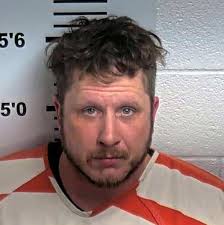 Alexandria Man Charged with Two Counts of Child Abuse