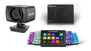Are there any apps for stream deck mobile? Gw X4wzwkbzum