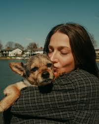 my goodbye post to my Sophie Mae 🥺 The amount of photos and videos I have  of Sophie should be a crime, but I don't have any regrets. Getting to look  back