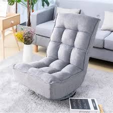 Lazy Floor Game Chair In 2020 Game Room Chairs Gaming Chair Lazy Sofa
