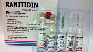 Maybe you would like to learn more about one of these? Picu Kanker Ini Produk Obat Lambung Ranitidine Yang Ditarik Dari Peredaran Indhie