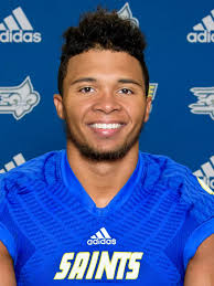 Cj Blackmon's Instagram, Twitter & Facebook